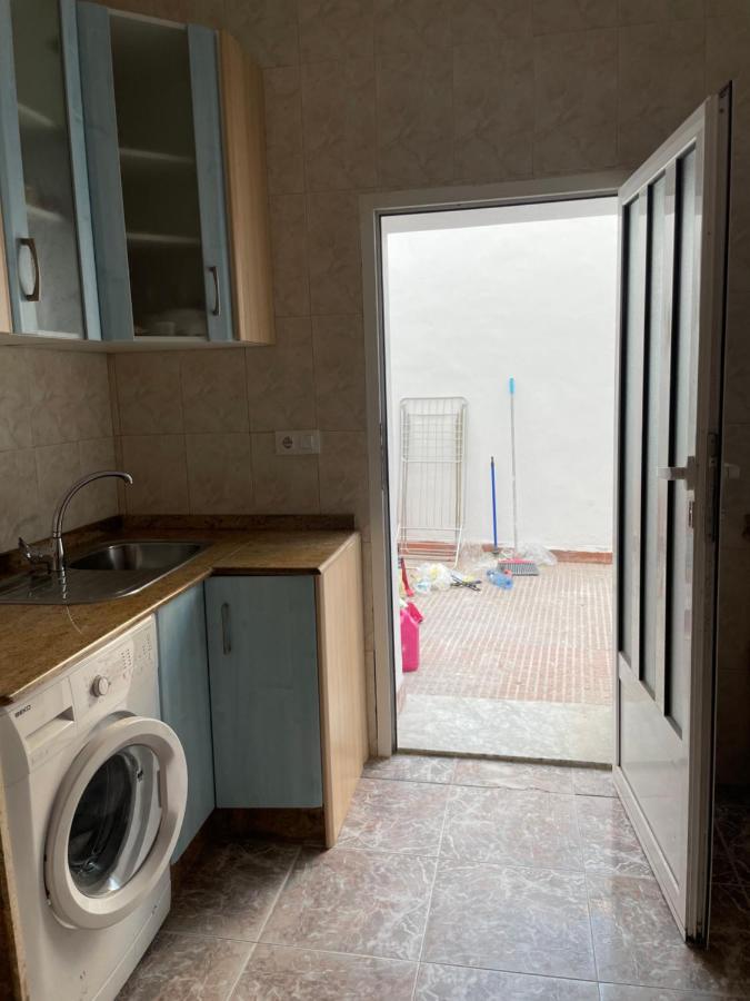 Casa Sebas Villa El Puerto de Mazarrón Eksteriør billede