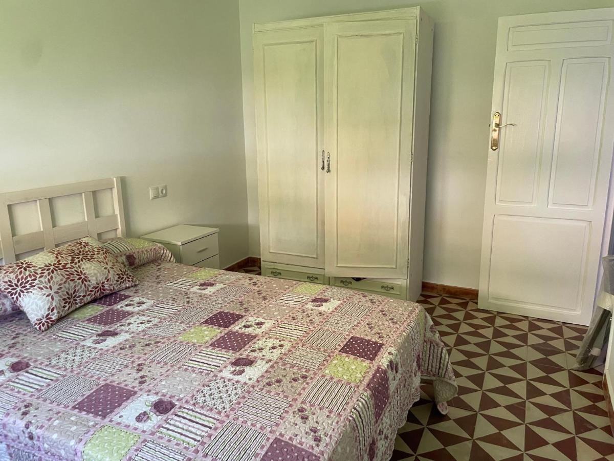 Casa Sebas Villa El Puerto de Mazarrón Eksteriør billede