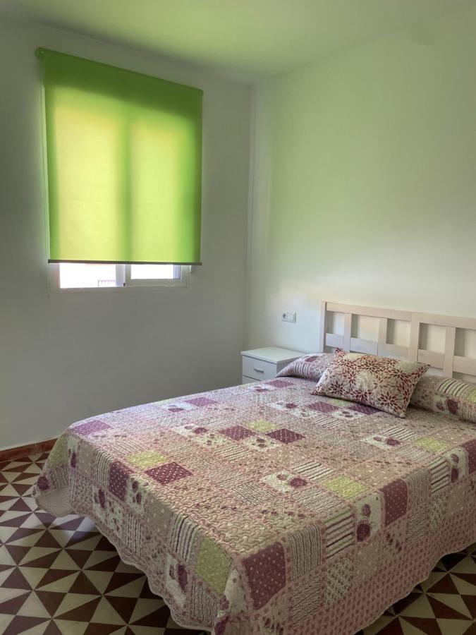 Casa Sebas Villa El Puerto de Mazarrón Eksteriør billede
