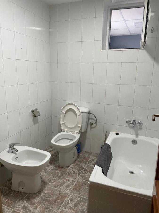 Casa Sebas Villa El Puerto de Mazarrón Eksteriør billede